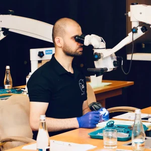 Înscriere Curs Retreatment Endodontic Martie