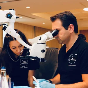 Înscriere Curs Prime Endo Track